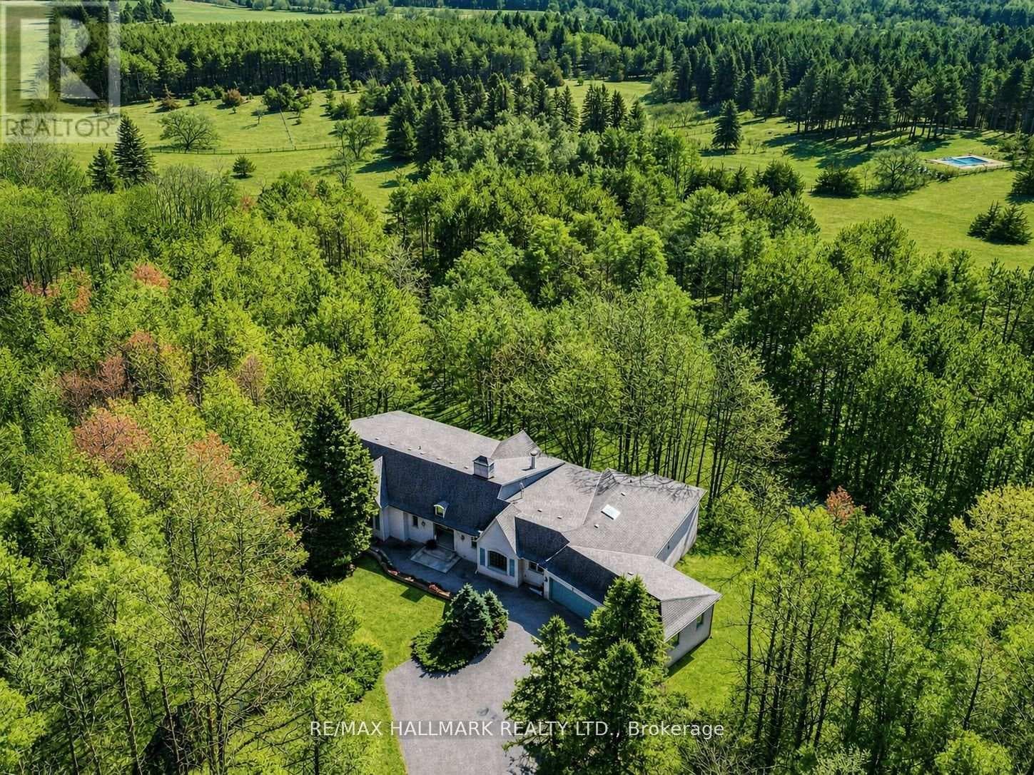 18381 McCowan Road