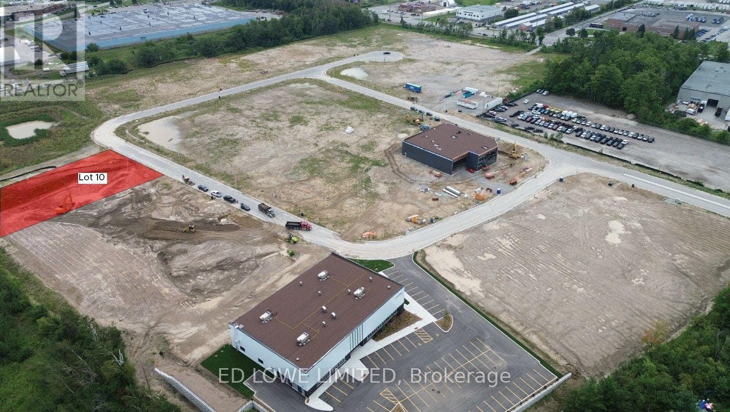 Lot 10- 71 Ironstone Crescent