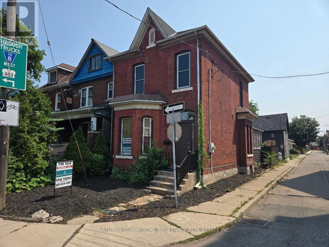 138 Victoria Avenue