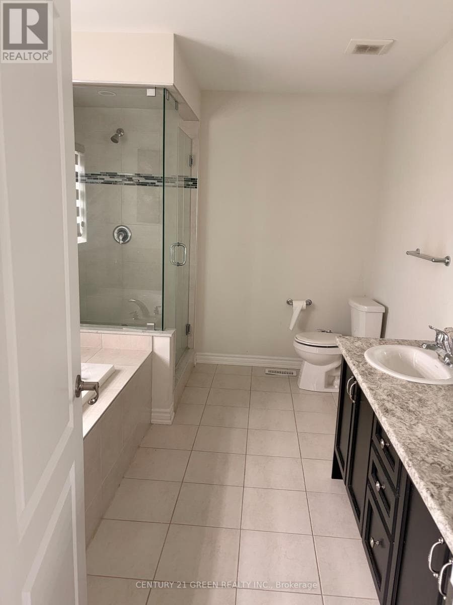 Single Family at 4 Action Drive, Brampton (Northwest Brampton), Ontario - Photo 3 - RE/MAX Garden City Realty