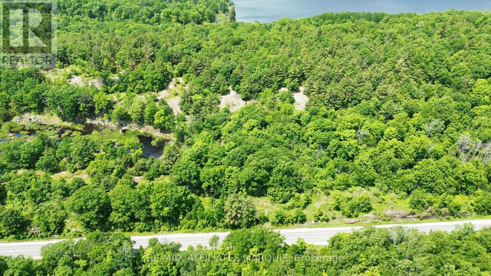 938 Crow Lake Road