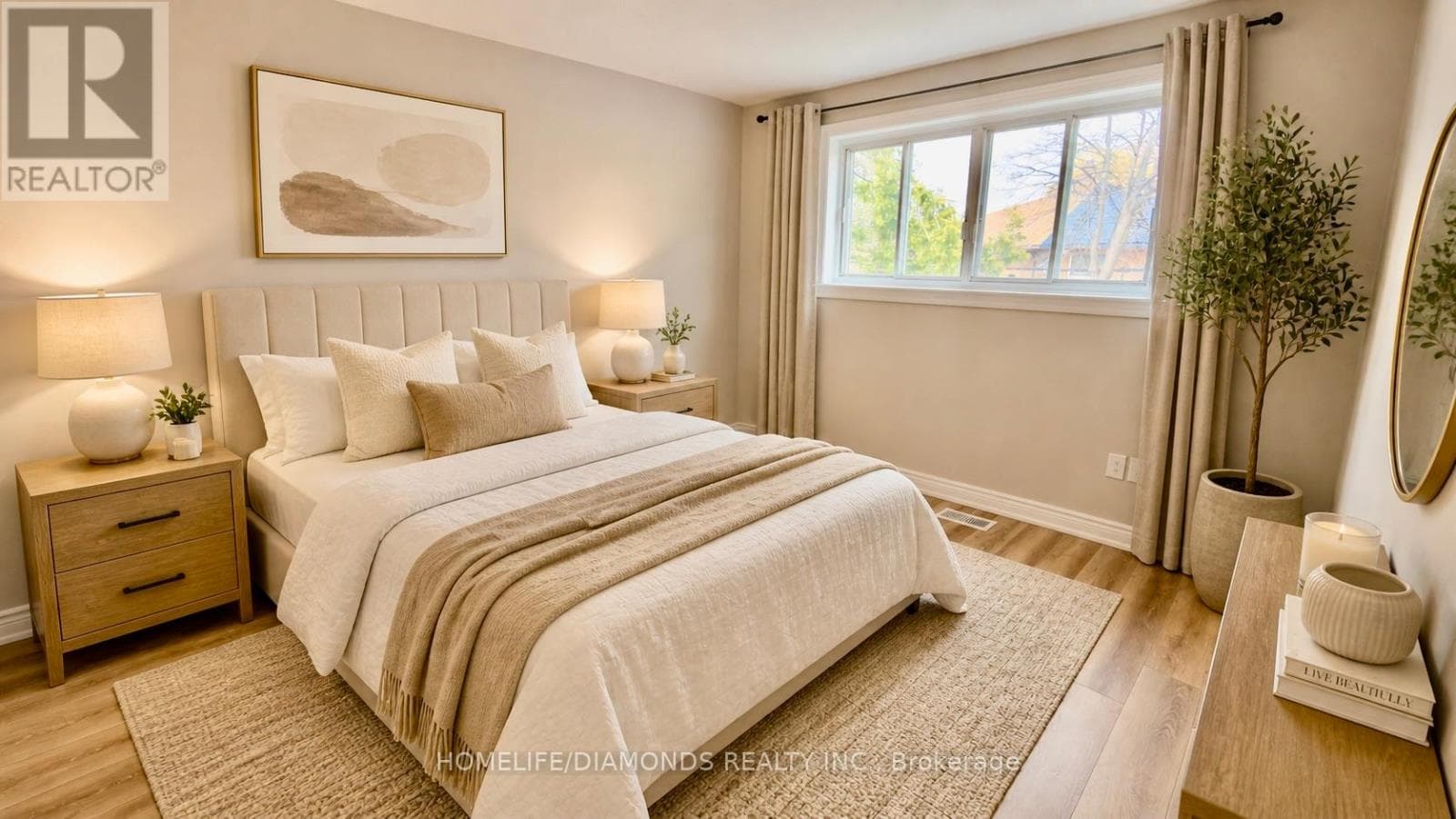 Single Family at 15 ATHLONE Avenue, Brampton (Avondale), Ontario - Photo 7 - RE/MAX Garden City Realty