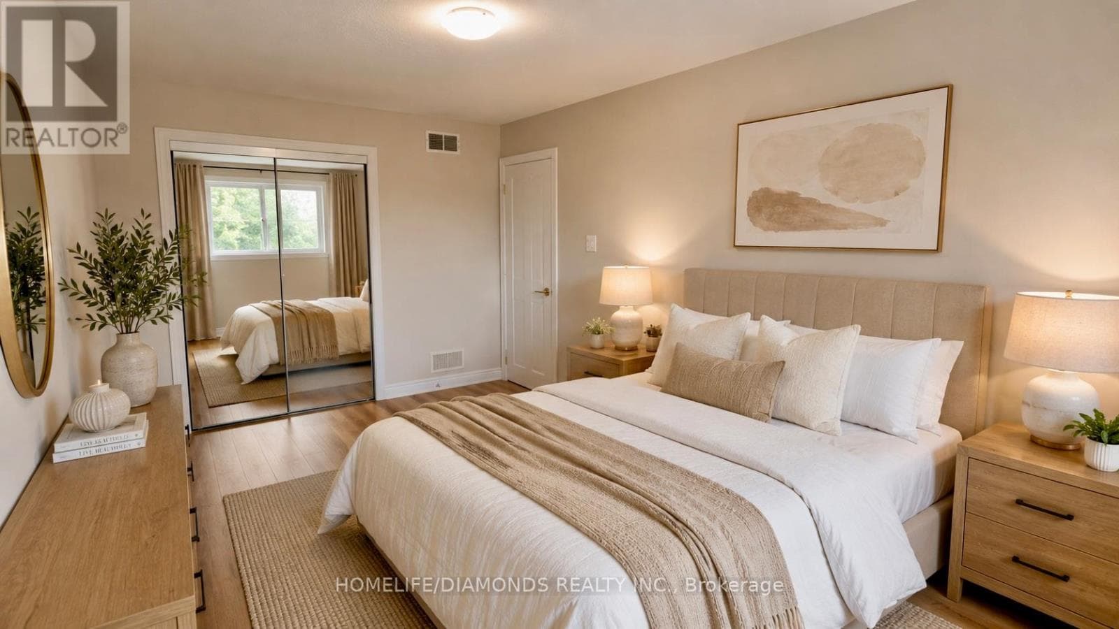 Single Family at 15 ATHLONE Avenue, Brampton (Avondale), Ontario - Photo 8 - RE/MAX Garden City Realty