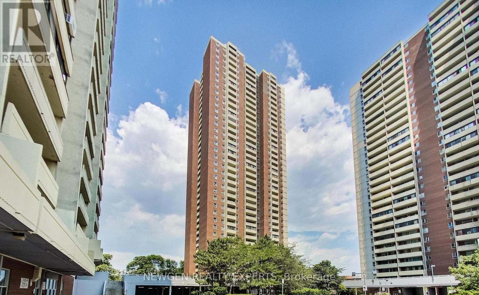 502- 3 Massey Square