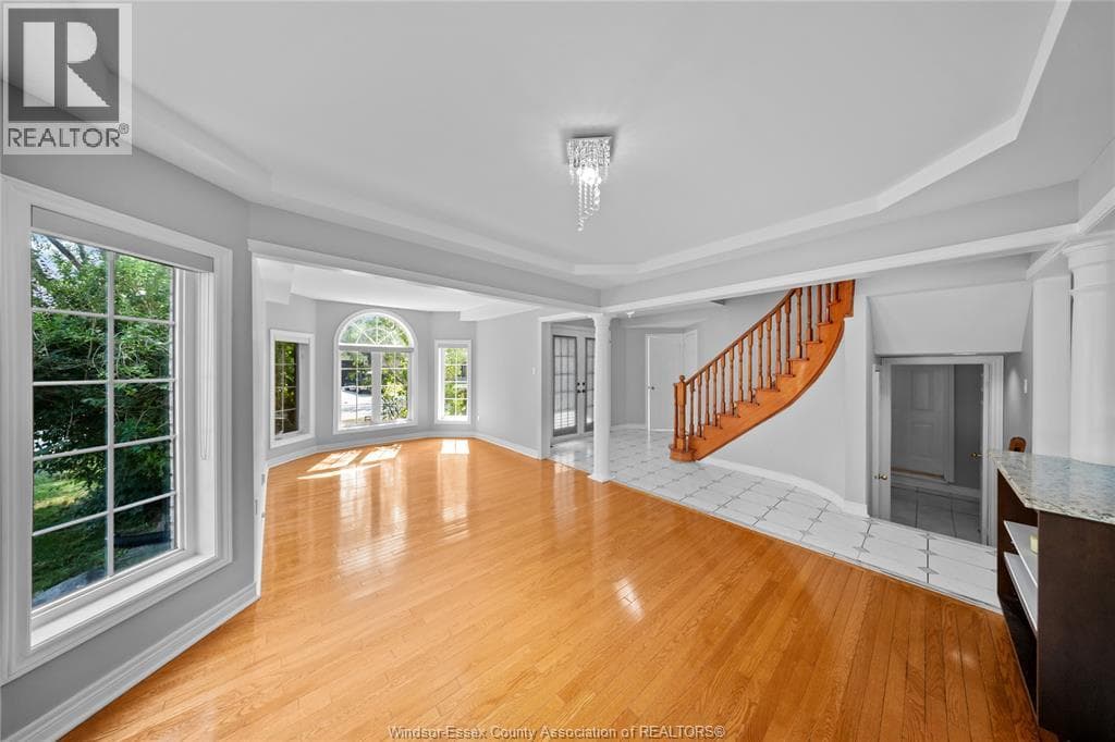 Single Family at 4629 TOURNAMENT, Windsor, Ontario - Photo 2 - RE/MAX Garden City Realty