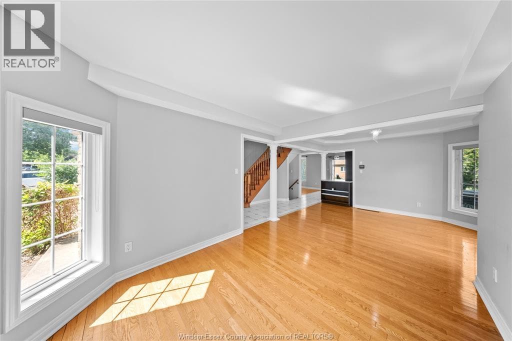 Single Family at 4629 TOURNAMENT, Windsor, Ontario - Photo 3 - RE/MAX Garden City Realty