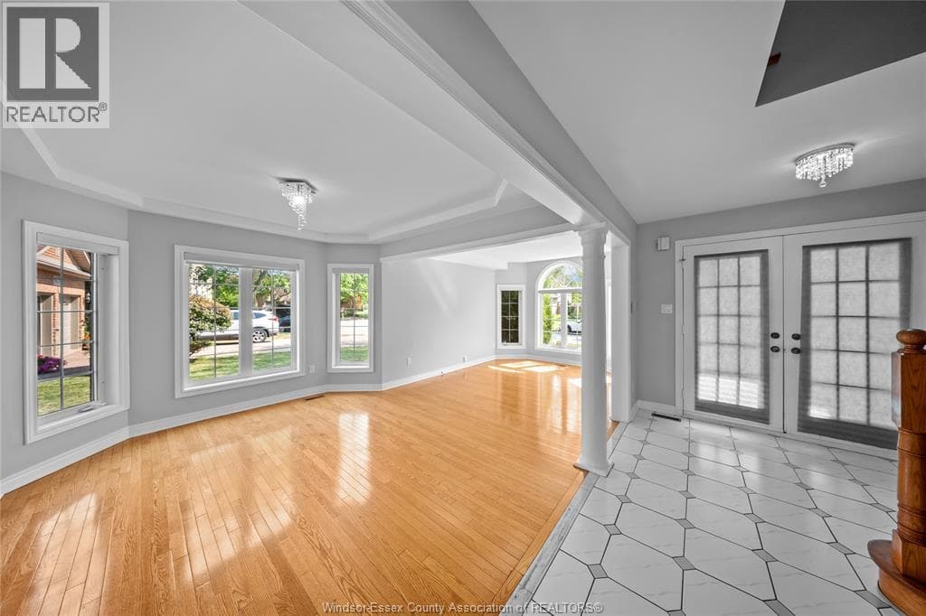 Single Family at 4629 TOURNAMENT, Windsor, Ontario - Photo 4 - RE/MAX Garden City Realty
