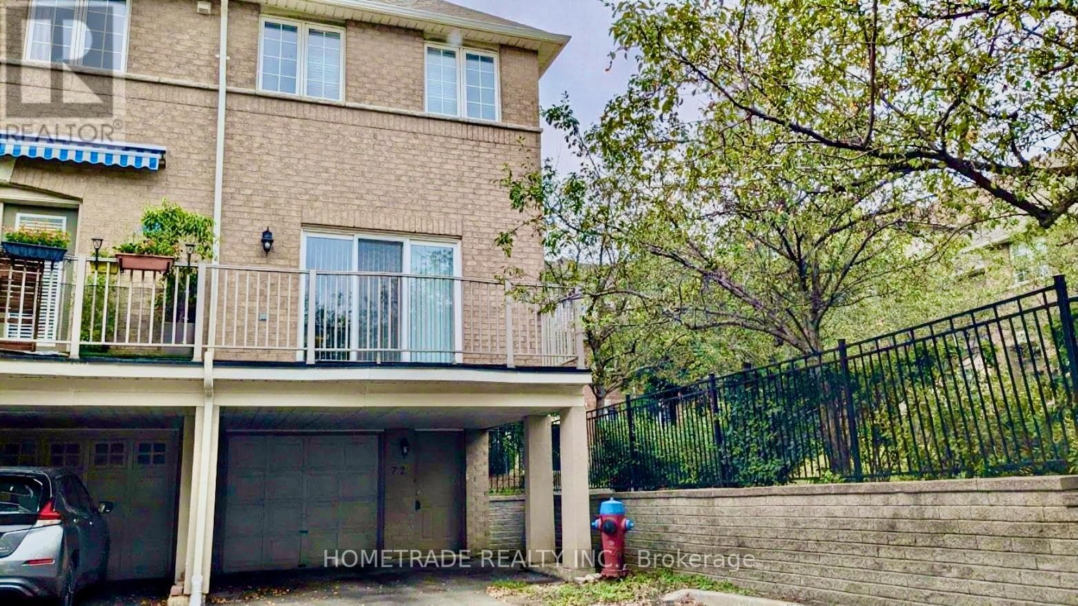 Single Family at 72- 23 Observatory Lane, Richmond Hill (Observatory), Ontario - Photo 4 - RE/MAX Garden City Realty