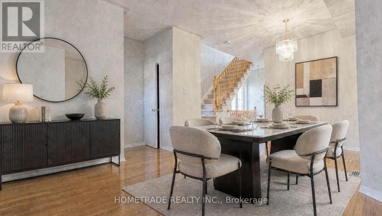 Single Family at 72- 23 Observatory Lane, Richmond Hill (Observatory), Ontario - Photo 7 - RE/MAX Garden City Realty