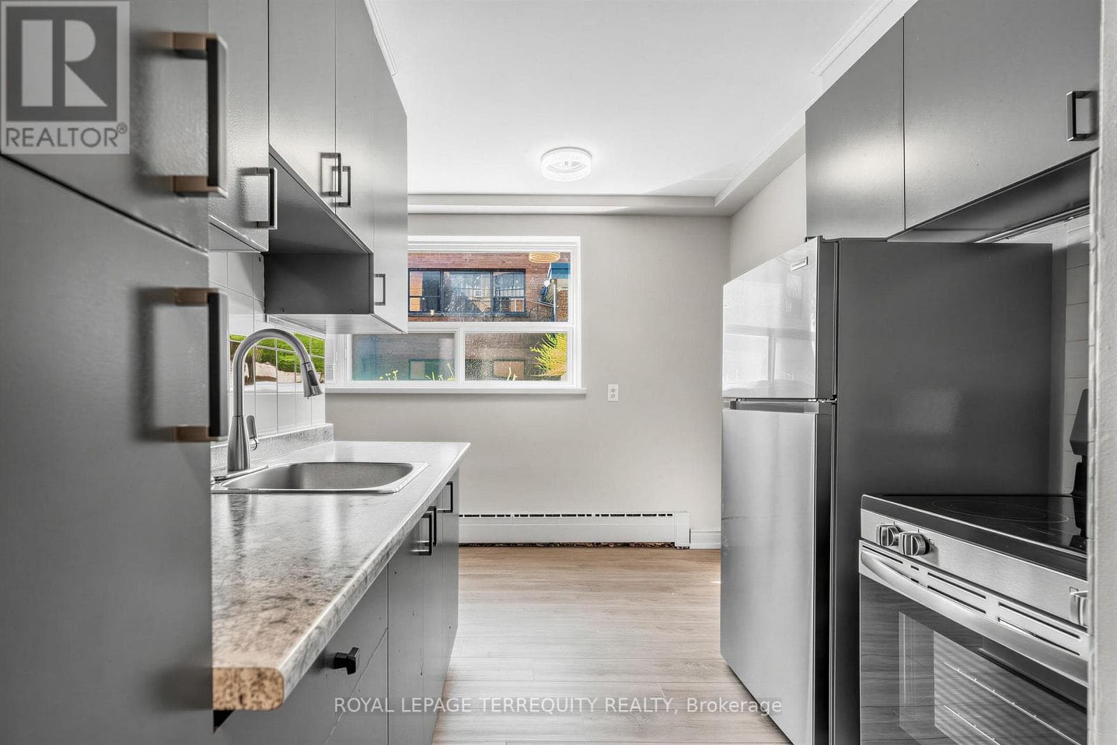 Multi-family at 3- 2550 Keele Street, Toronto (Maple Leaf), Ontario - Photo 2 - RE/MAX Garden City Realty