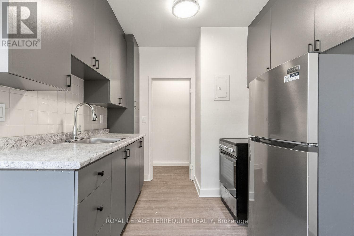 Multi-family at 1- 2550 Keele Street, Toronto (Maple Leaf), Ontario - Photo 2 - RE/MAX Garden City Realty