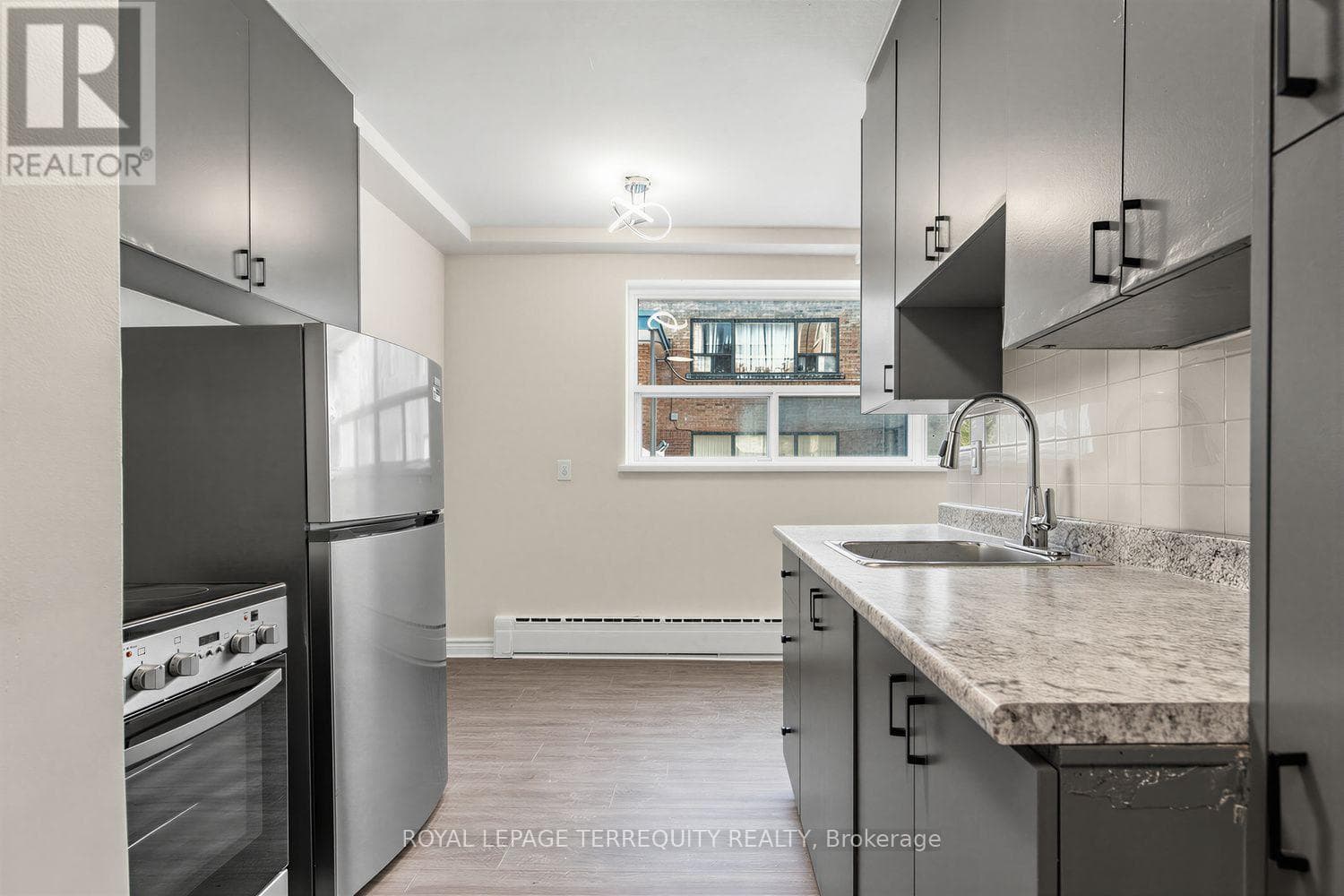 Multi-family at 1- 2550 Keele Street, Toronto (Maple Leaf), Ontario - Photo 3 - RE/MAX Garden City Realty