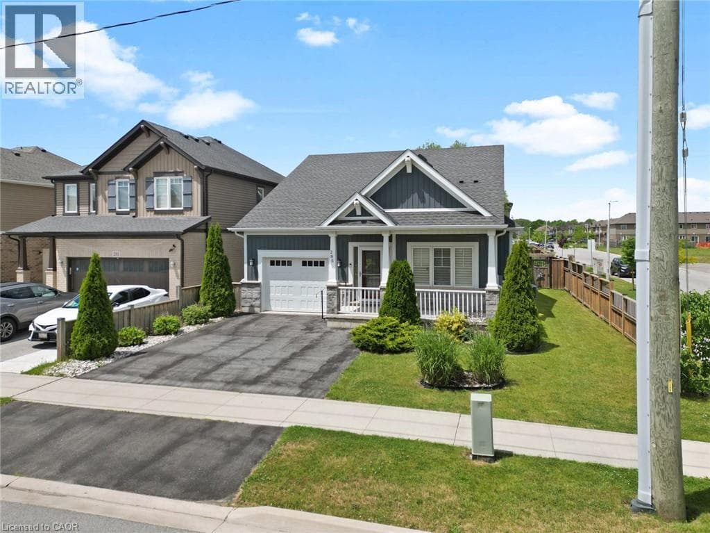 285 SOUTH PELHAM Road