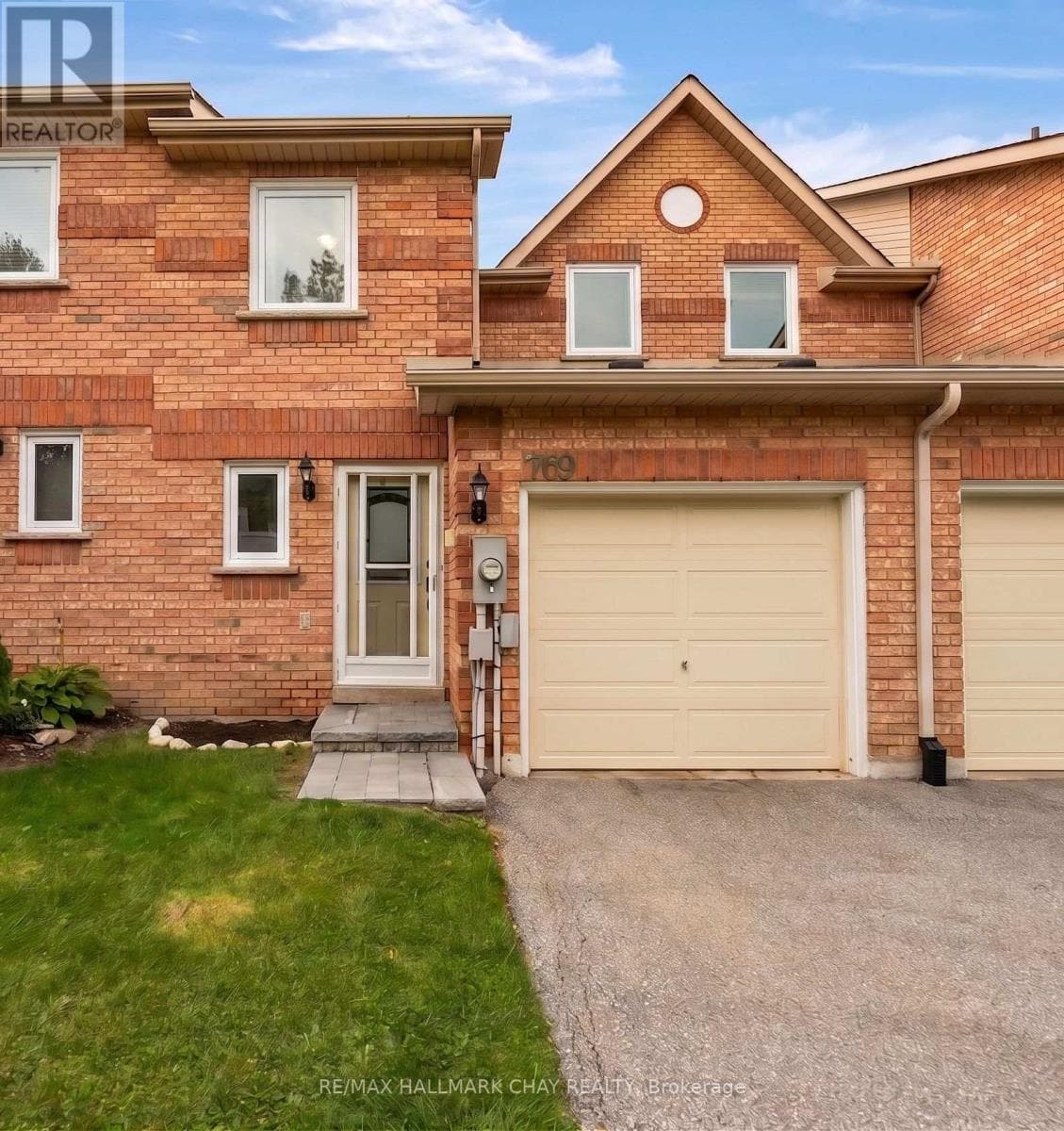 769 Playter Crescent