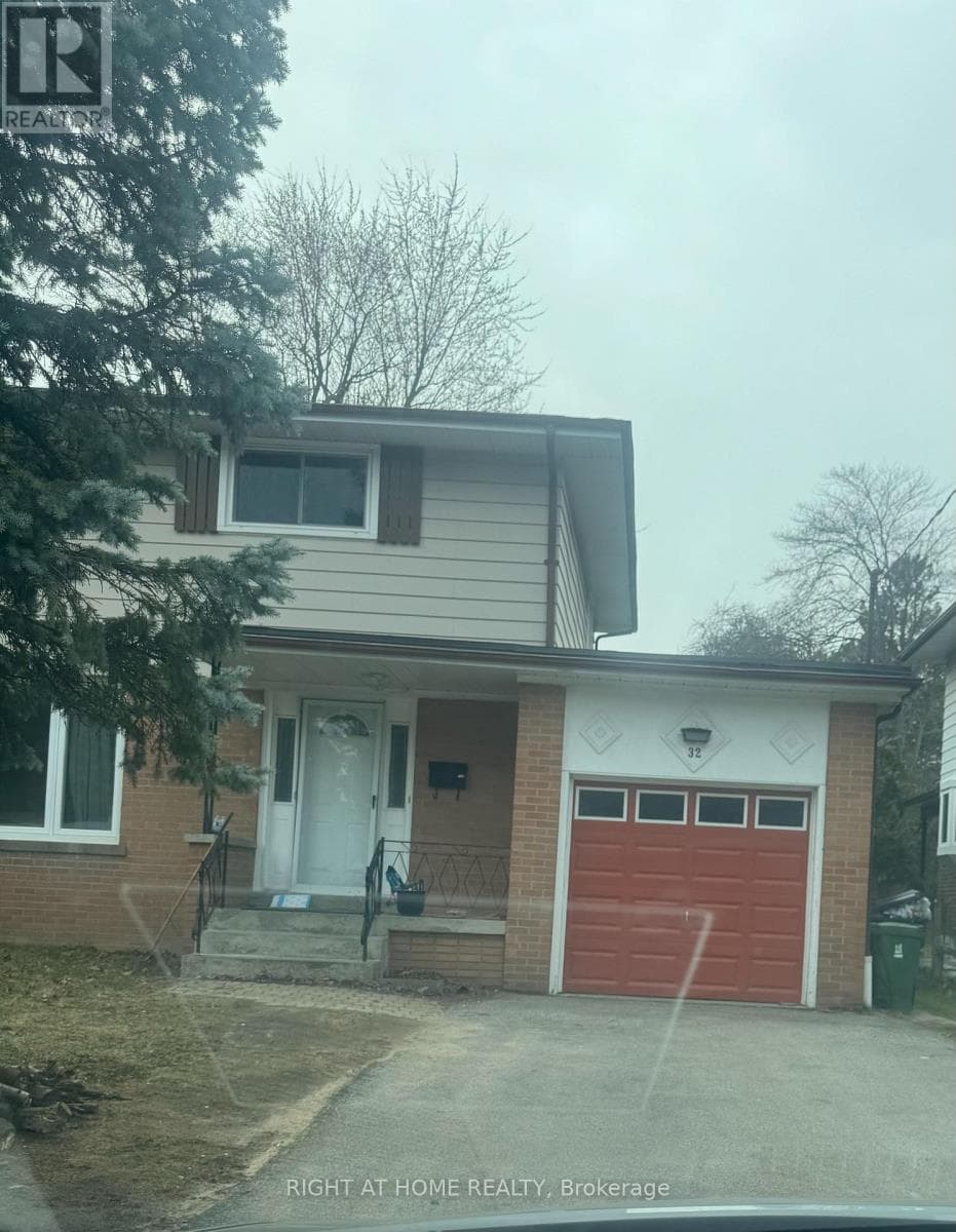 32 Conlins Road