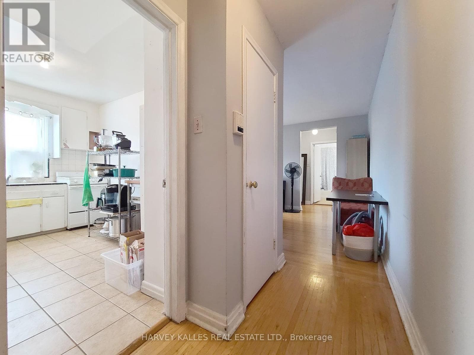 Multi-family at 9- 2434 Keele Street, Toronto (Maple Leaf), Ontario - Photo 2 - RE/MAX Garden City Realty