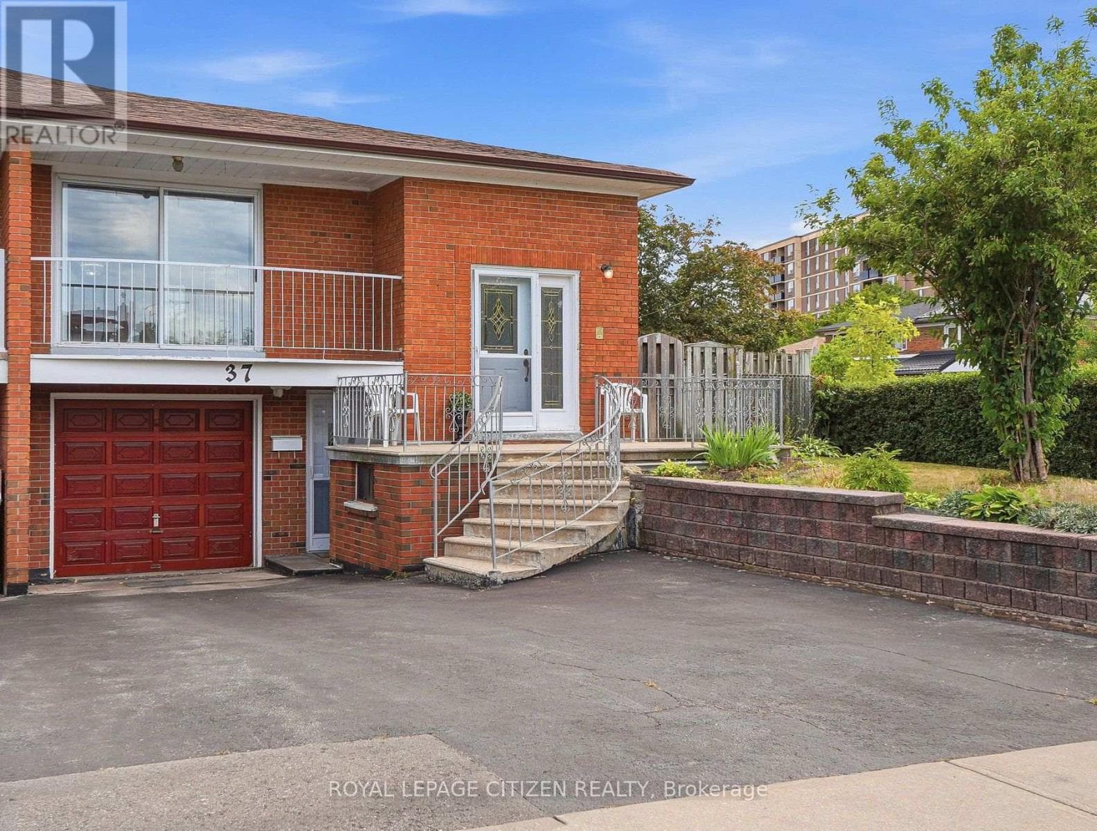 Single Family at 37 Firenza Drive, Toronto (Humber Summit), Ontario - Photo 3 - RE/MAX Garden City Realty