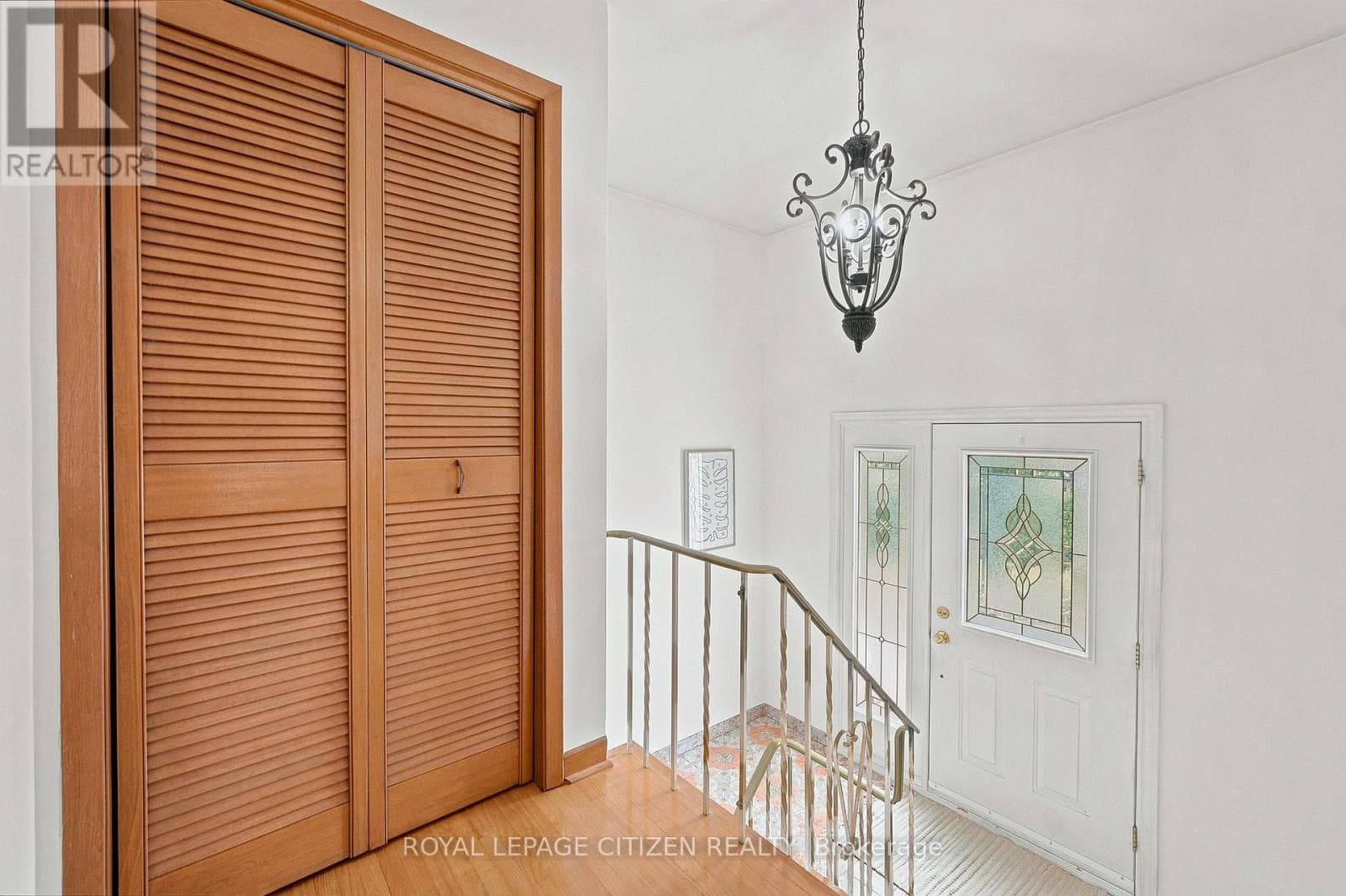 Single Family at 37 Firenza Drive, Toronto (Humber Summit), Ontario - Photo 5 - RE/MAX Garden City Realty