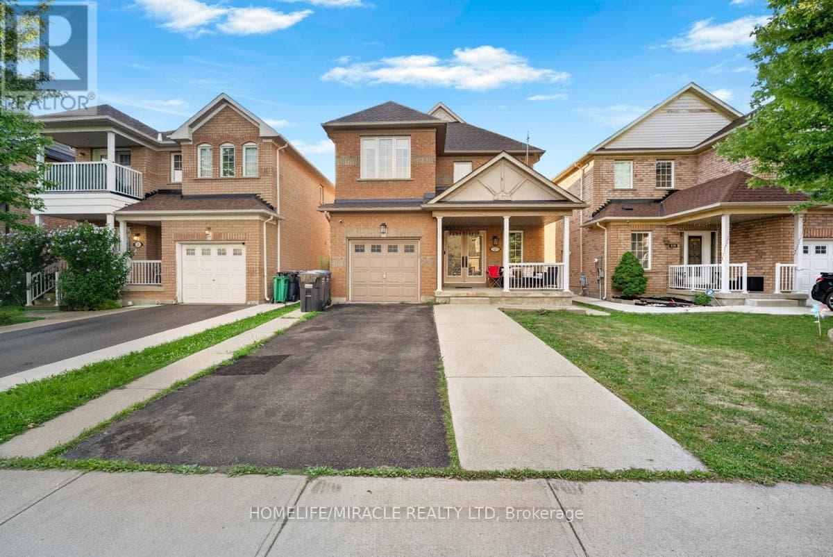 21 Chalkfarm Crescent
