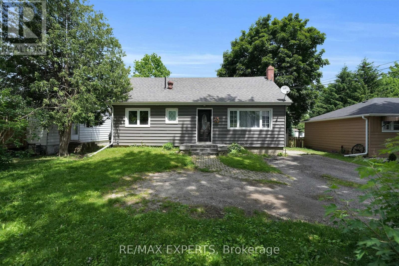 Main- 92 Tupper Street