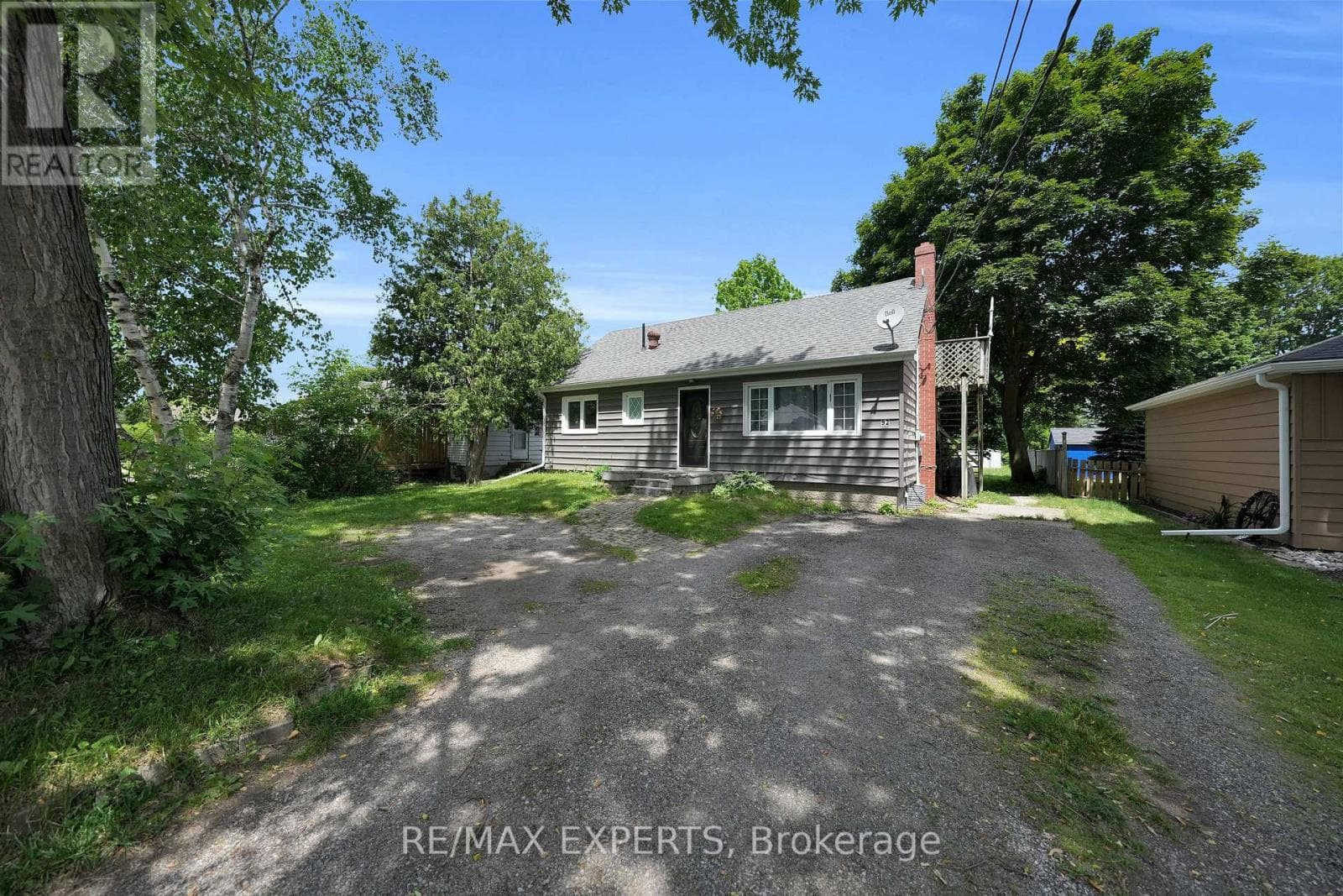 Single Family at Main- 92 Tupper Street, New Tecumseth (Alliston), Ontario - Photo 3 - RE/MAX Garden City Realty
