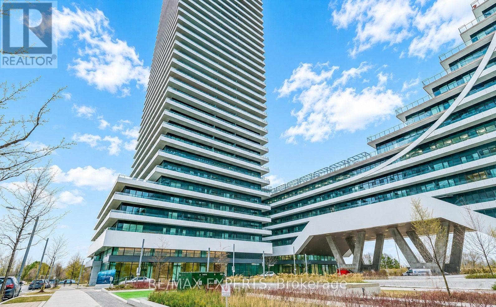Single Family at 450- 20 Shore Breeze Drive, Toronto (Mimico), Ontario - Photo 2 - RE/MAX Garden City Realty