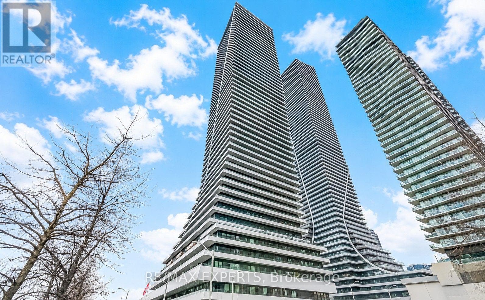 Single Family at 450- 20 Shore Breeze Drive, Toronto (Mimico), Ontario - Photo 3 - RE/MAX Garden City Realty