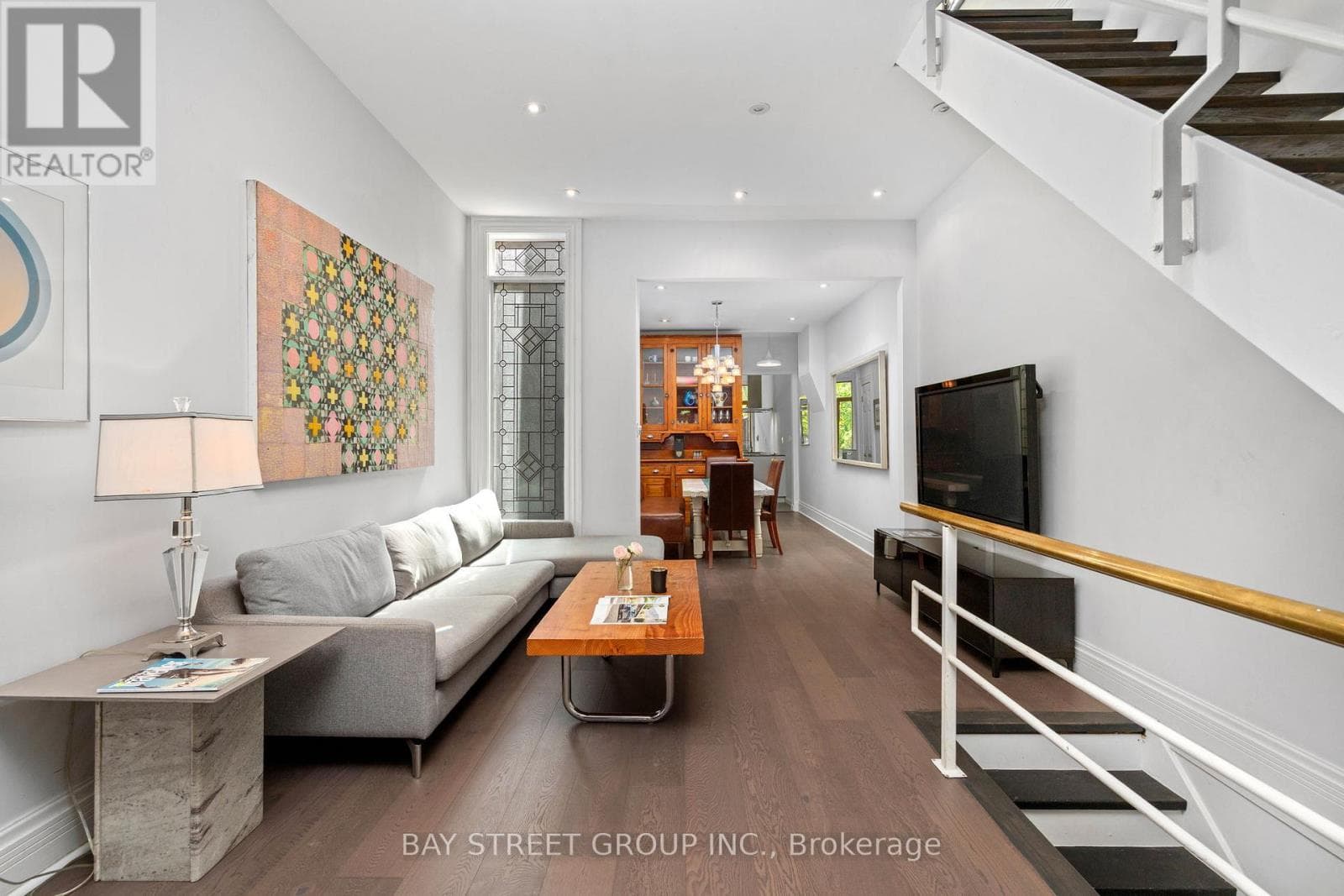 236 Seaton Street