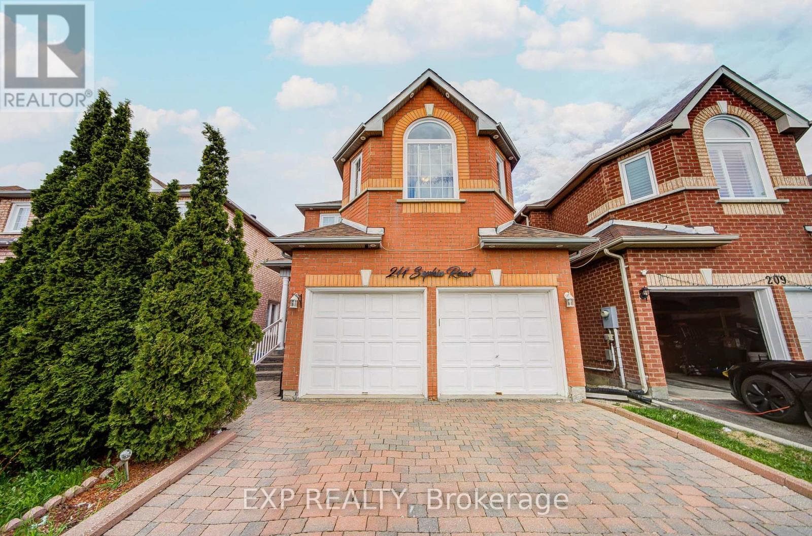 211 Sophia Road