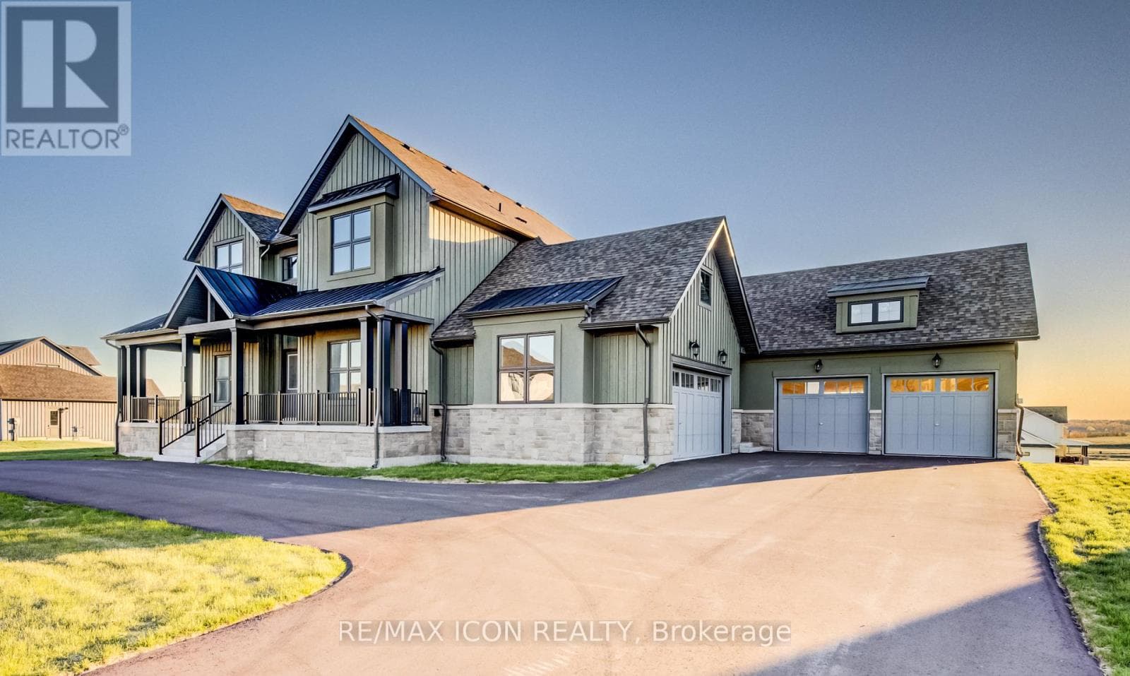 55 William Crisp Drive