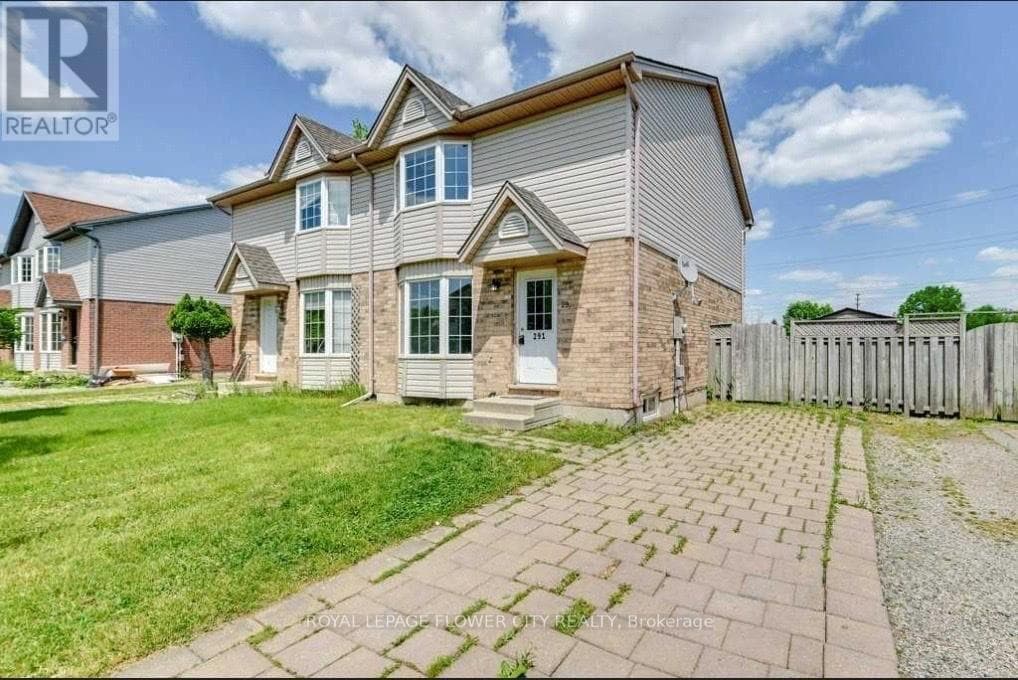 291 Fleming Drive