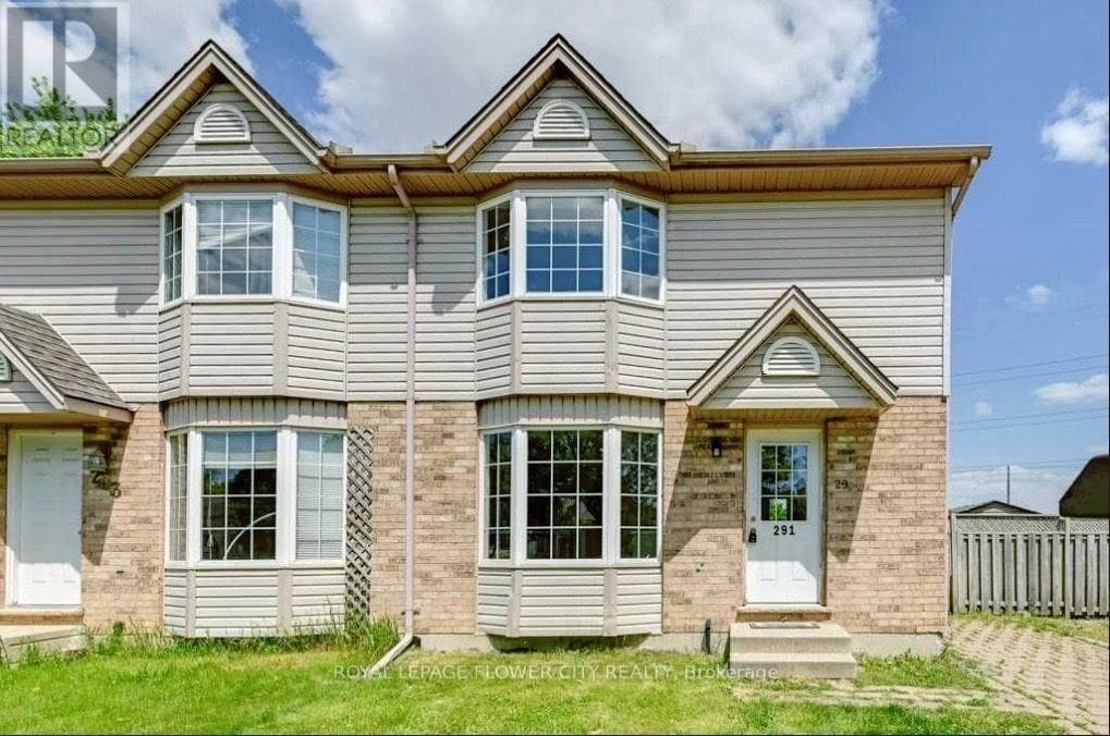 Single Family at 291 Fleming Drive, London East (East D), Ontario - Photo 2 - RE/MAX Garden City Realty