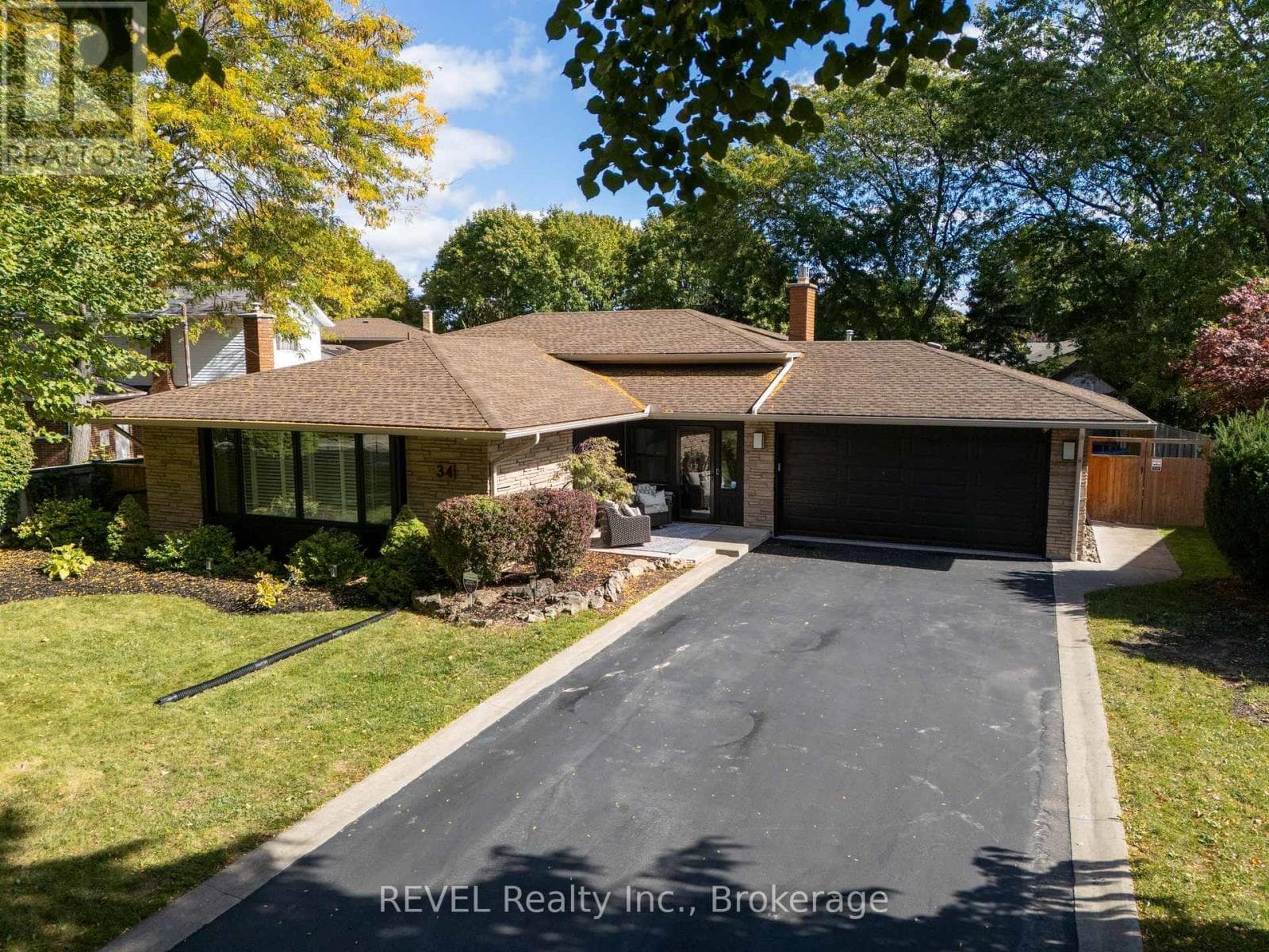 34 Royal York Road