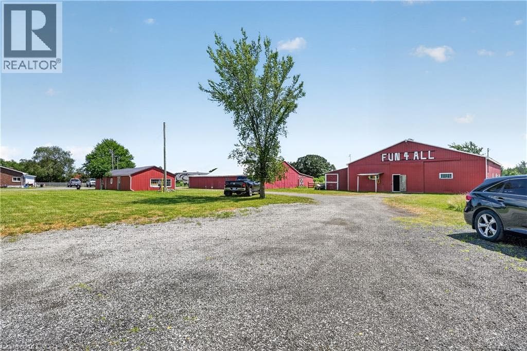 Agriculture at 2 BAKER Road, Niagara Falls, Ontario - Photo 10 - RE/MAX Garden City Realty