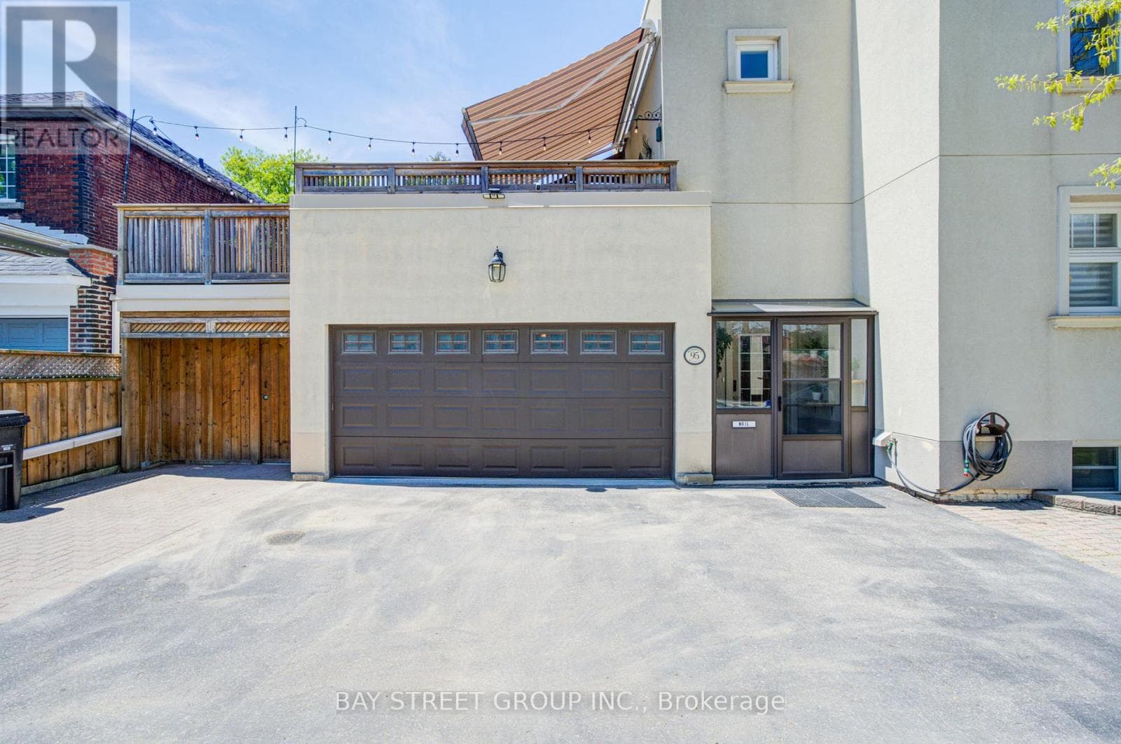 Single Family at 95 Hopedale Avenue, Toronto (Broadview North), Ontario - Photo 5 - RE/MAX Garden City Realty