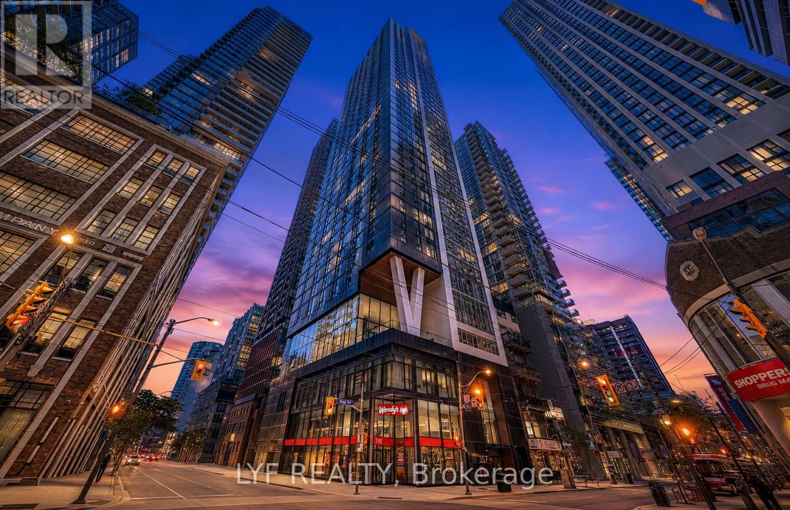 2403- 357 King Street