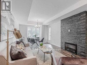 Single Family at 104- 70 stewart Street, Oakville (CO Central), Ontario - Photo 7 - RE/MAX Garden City Realty
