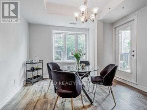 Single Family at 104- 70 stewart Street, Oakville (CO Central), Ontario - Photo 9 - RE/MAX Garden City Realty