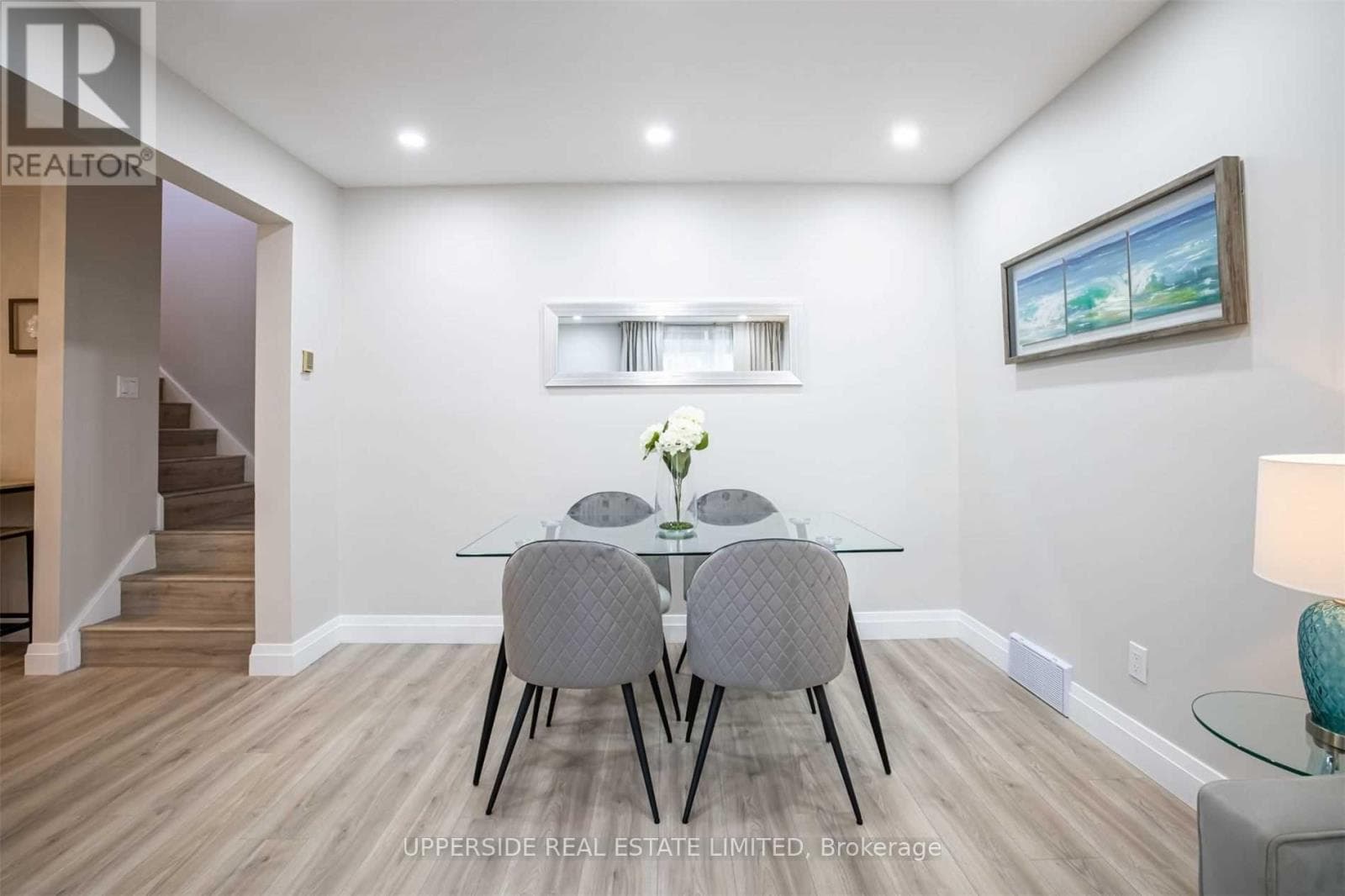 Single Family at 62- 151 Parnell Road, St. Catharines (Vine/Linwell), Ontario - Photo 4 - RE/MAX Garden City Realty