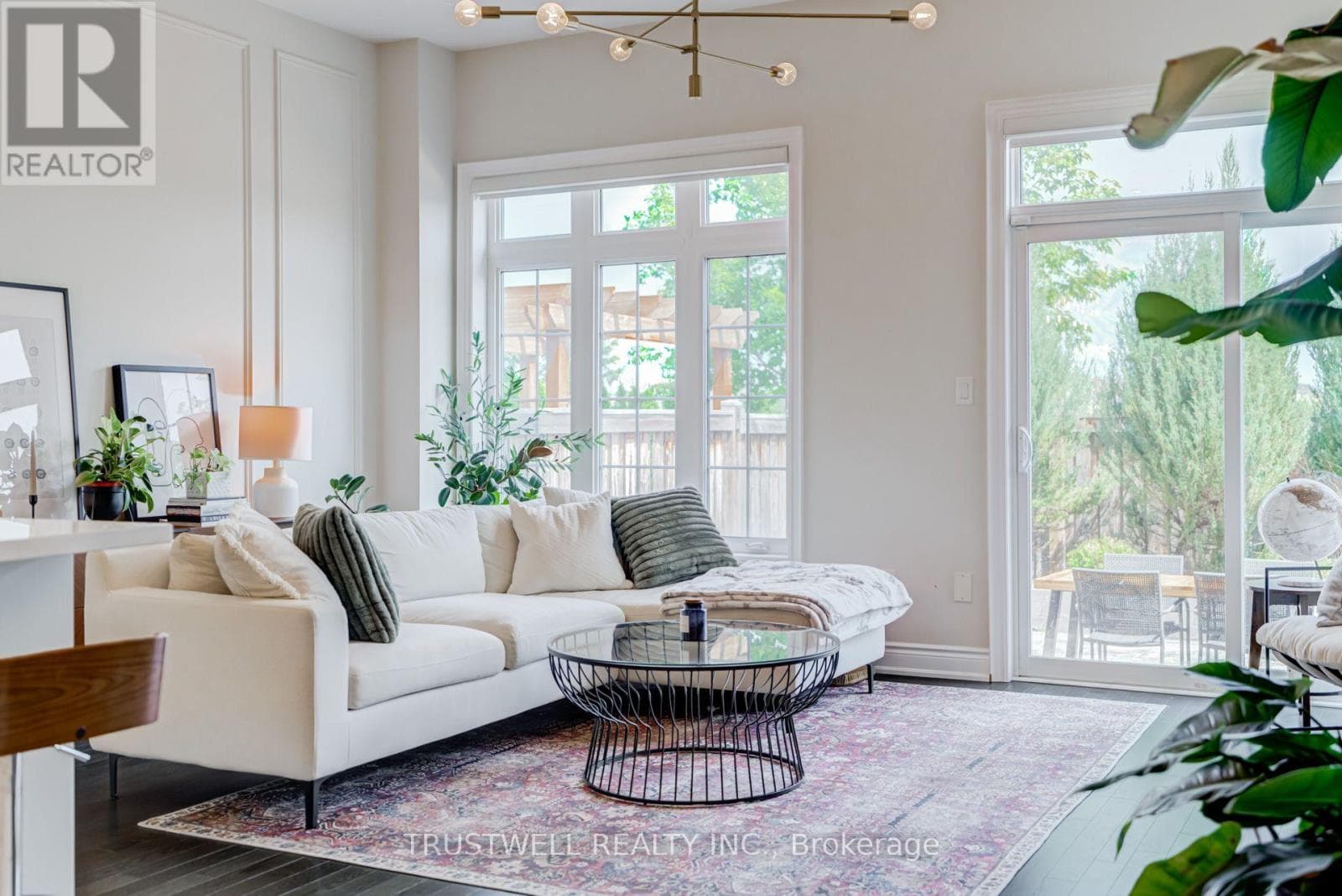 Single Family at 128 Hatton Garden Road, Vaughan (Vellore Village), Ontario - Photo 6 - RE/MAX Garden City Realty