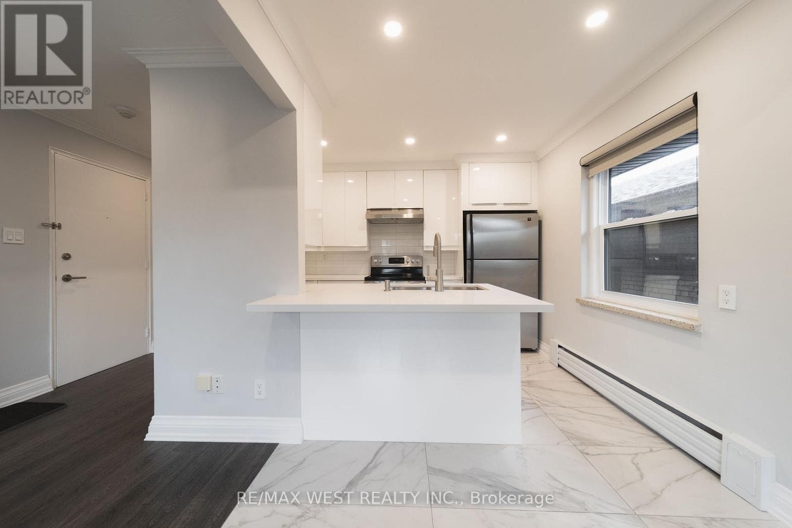 Multi-family at 7- 237 Melrose Street, Toronto (Mimico), Ontario - Photo 2 - RE/MAX Garden City Realty