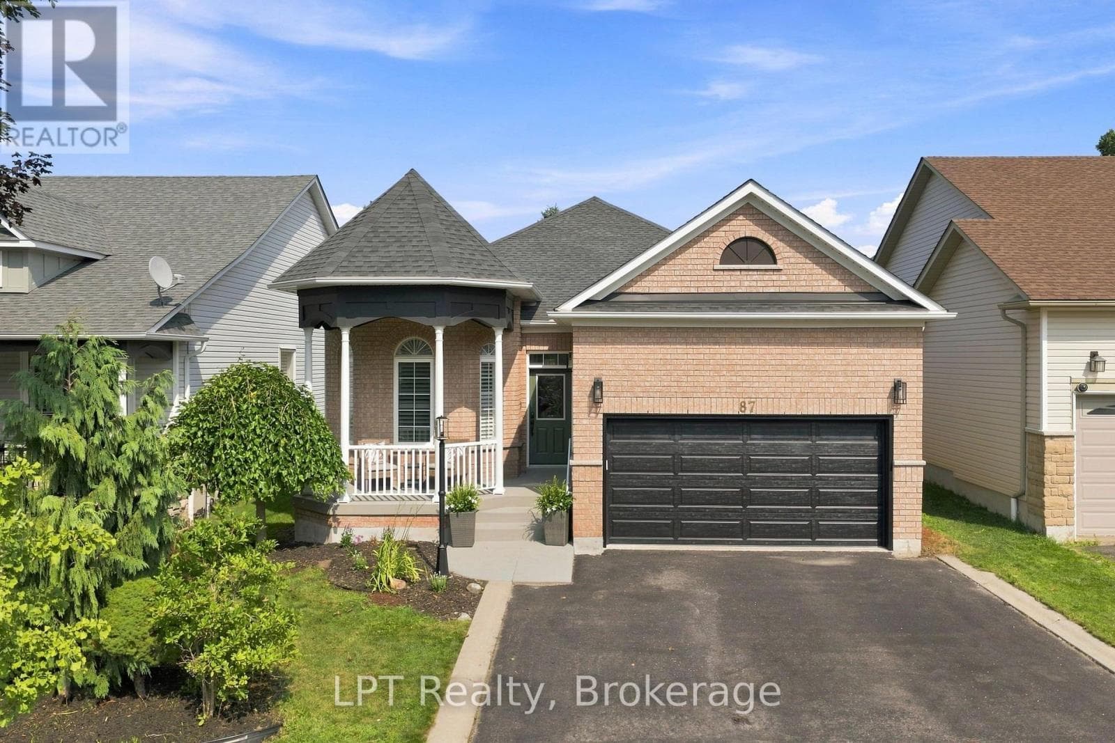 87 Darius Harns Drive