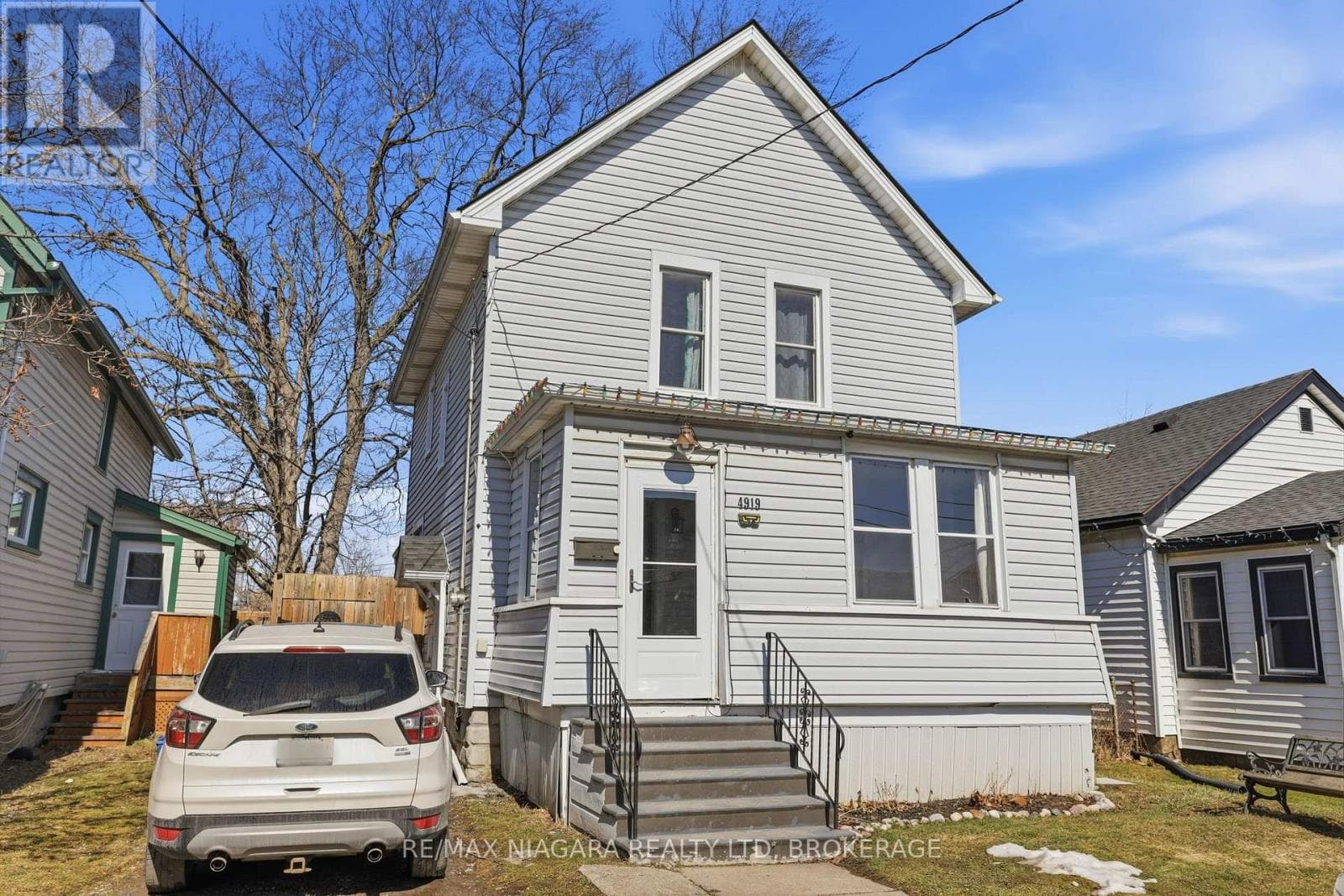 4919 Huron Street