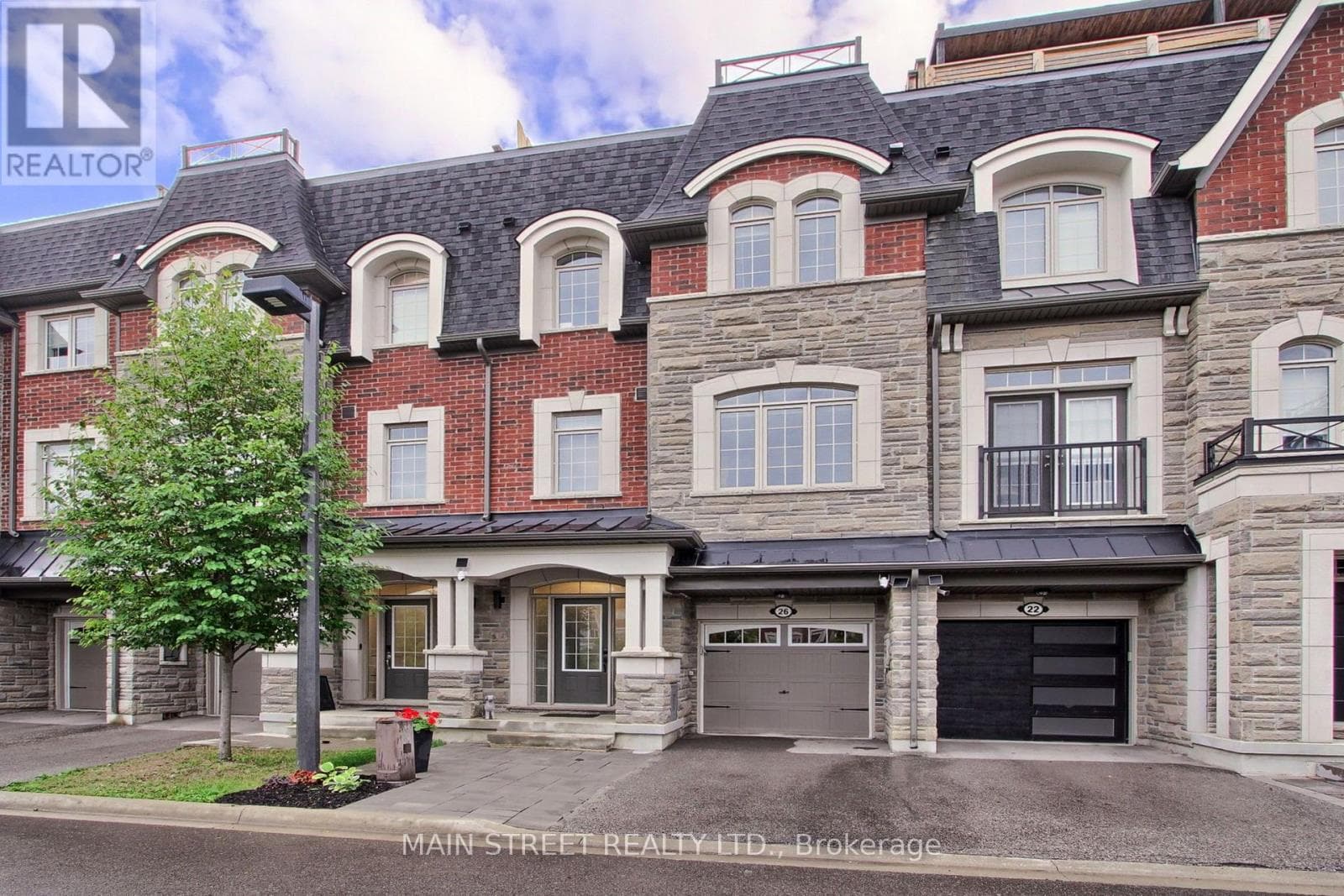 26 Queen Mary Court