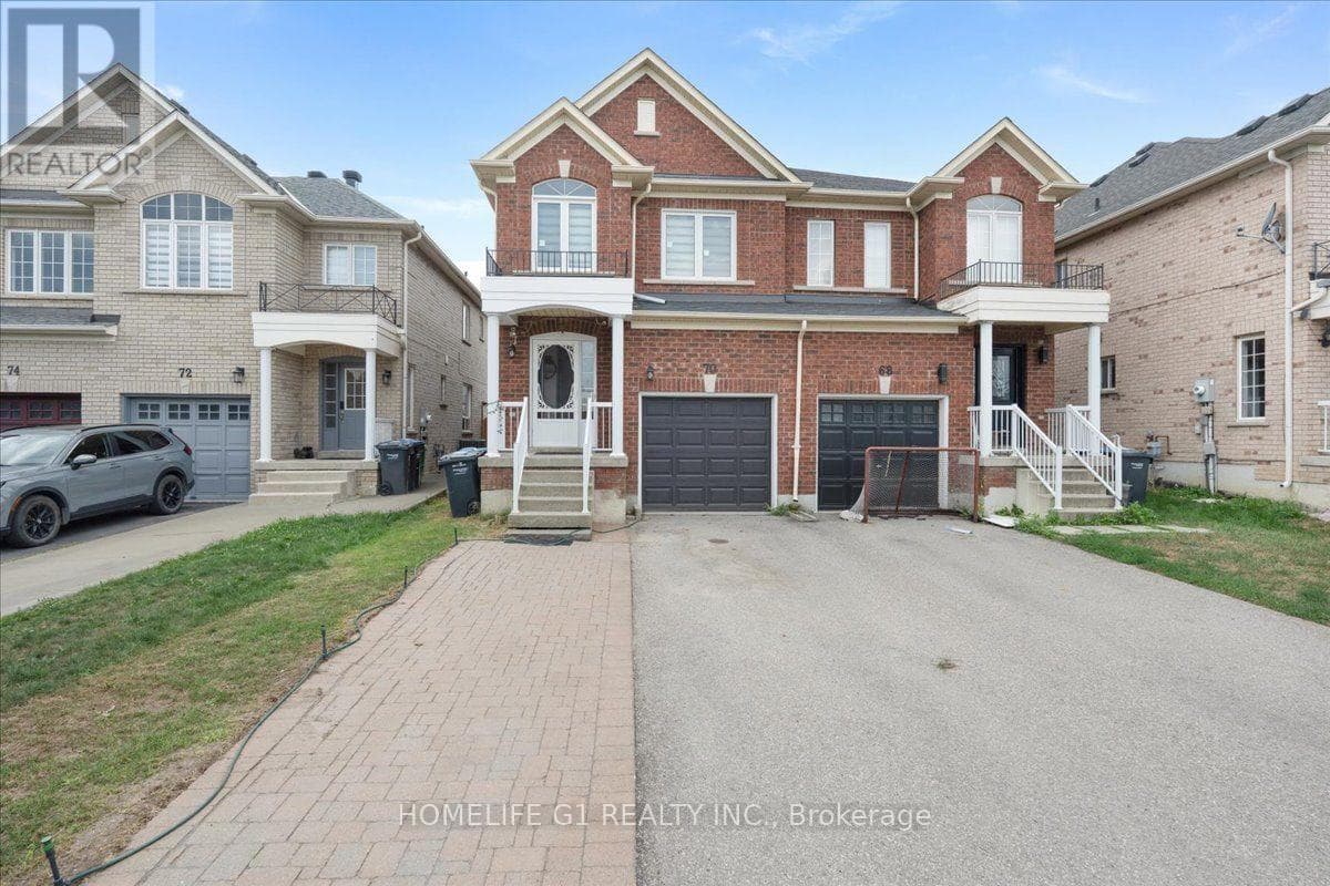 70 Tarquini Crescent