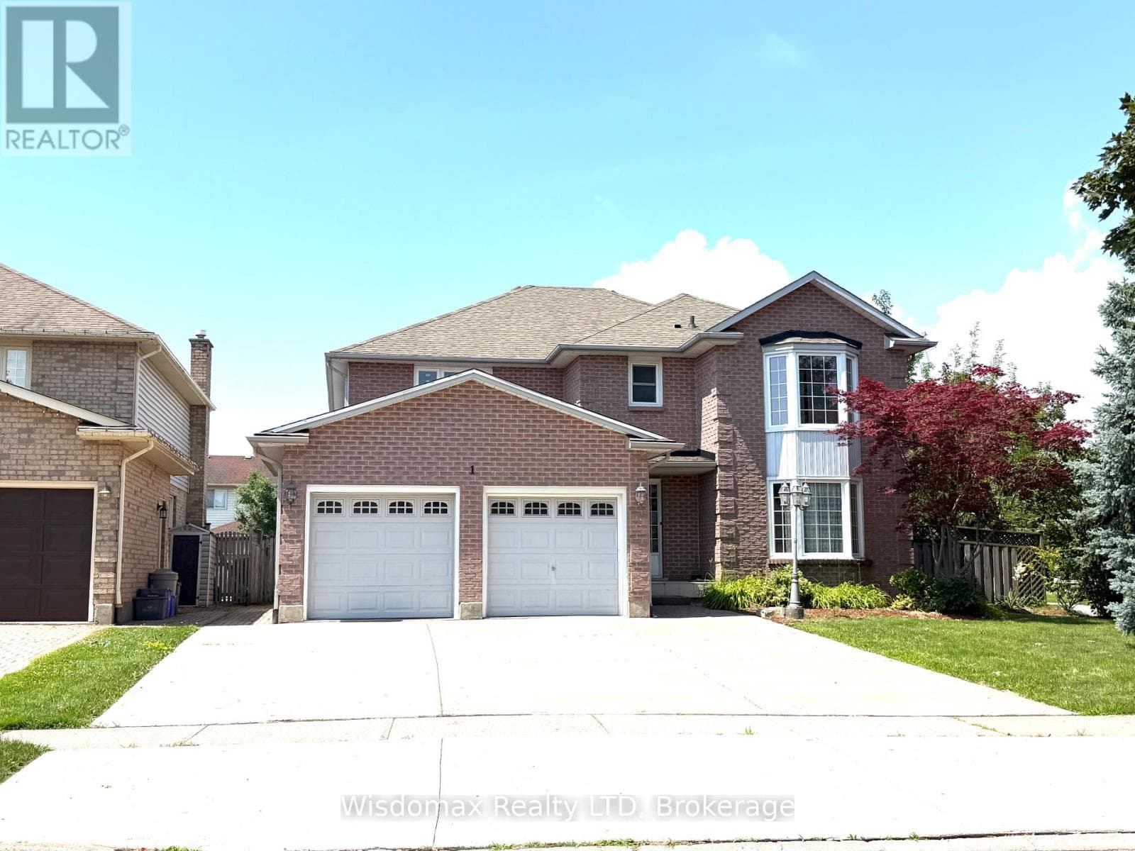 1 CRYSLER Crescent