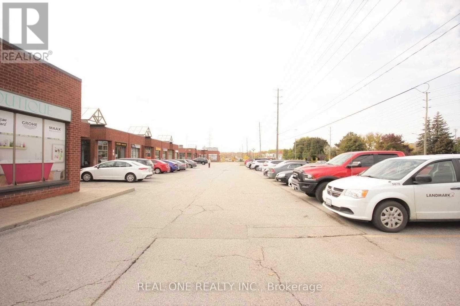 Retail at 2- 120 Mulock Drive, Newmarket (Armitage), Ontario - Photo 3 - RE/MAX Garden City Realty