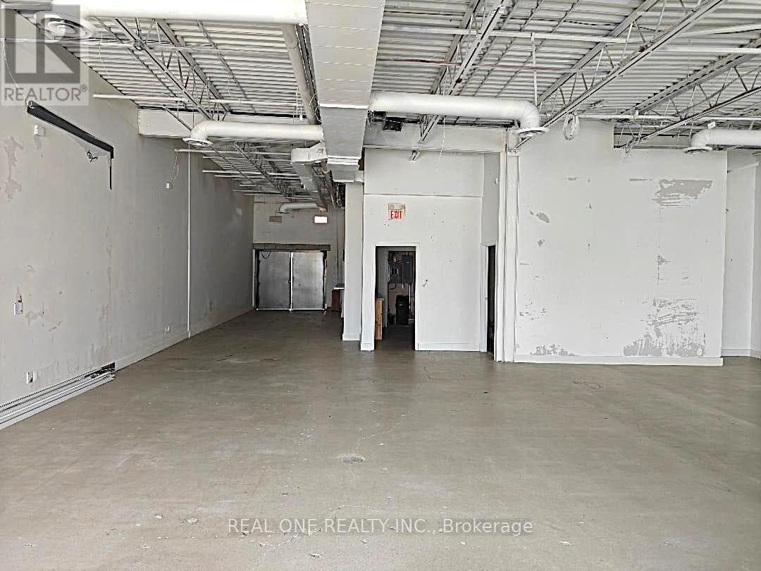 Retail at 2- 120 Mulock Drive, Newmarket (Armitage), Ontario - Photo 4 - RE/MAX Garden City Realty