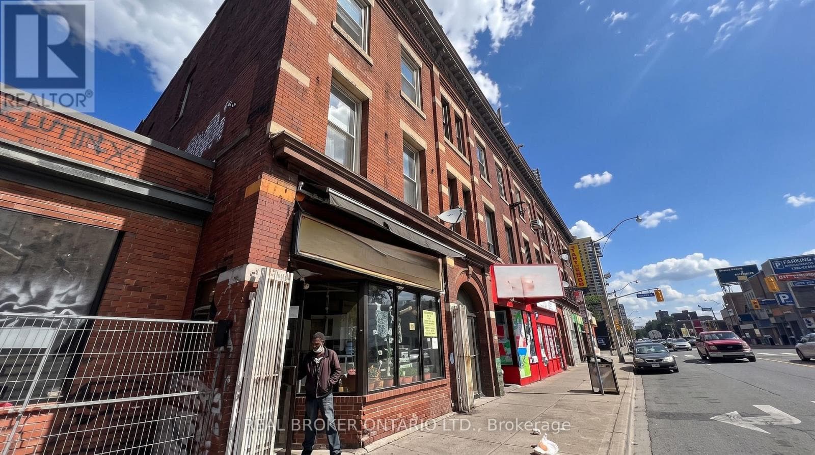 433 king Street