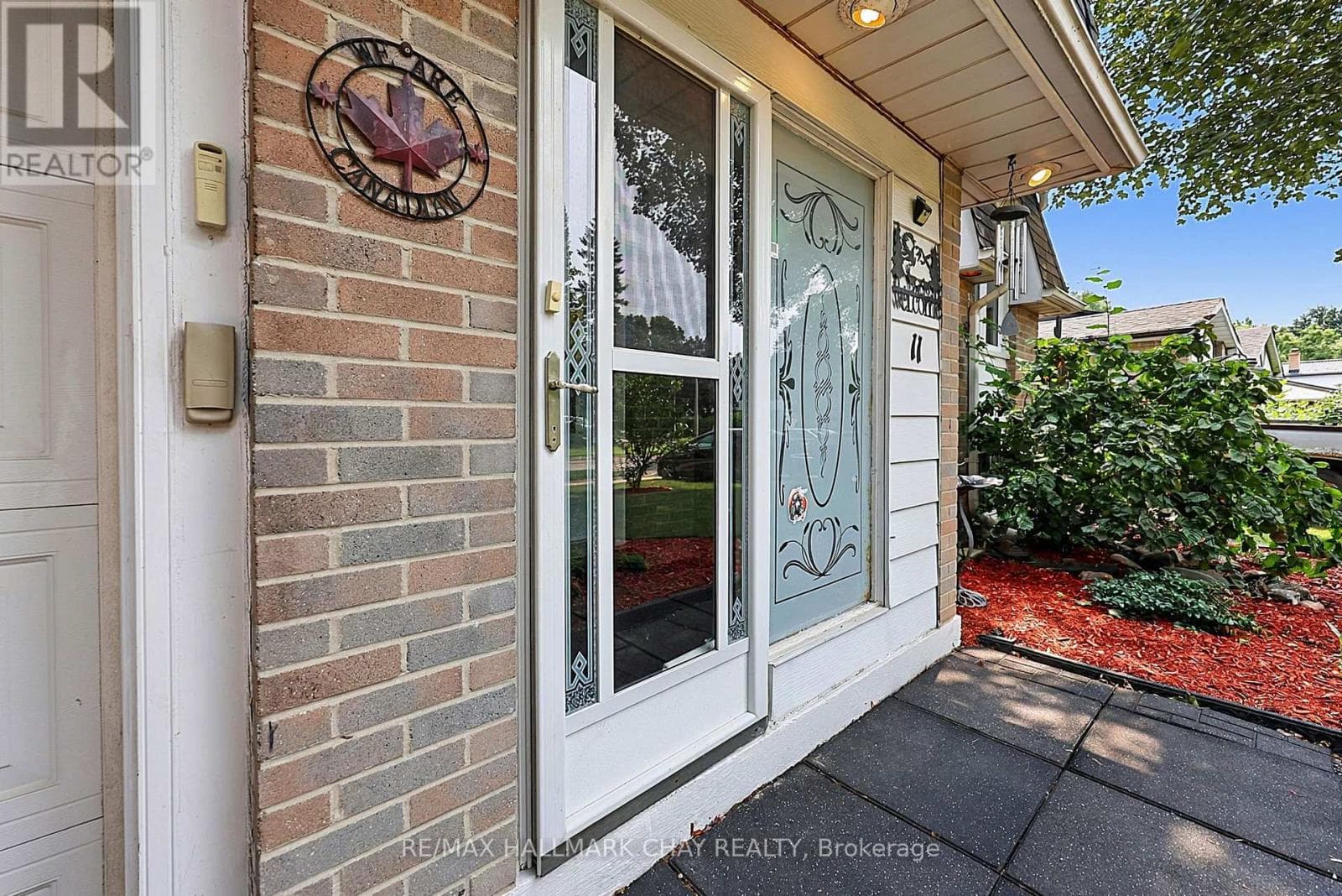 Single Family at 11 Second Street, New Tecumseth (Beeton), Ontario - Photo 2 - RE/MAX Garden City Realty